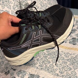 Asics ortholite Shoes